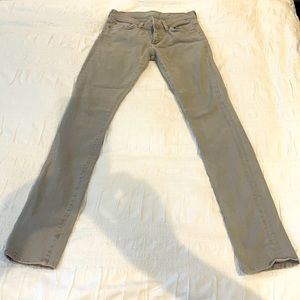 7 For All Mankind Jeans